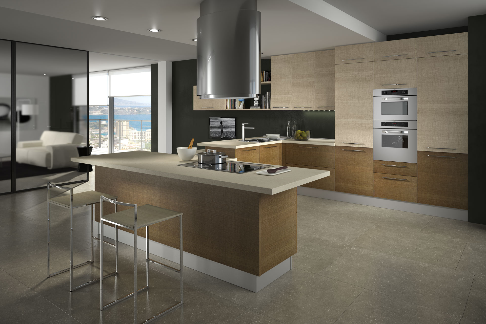 MAIOR CUCINE