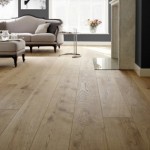 Bauwerk Silverline Rovere naturale