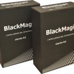 BlackMagic Starter Kit