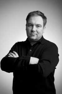 Antti Kotilainen