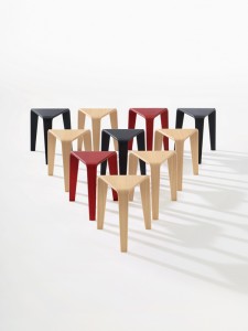 Arper PLY