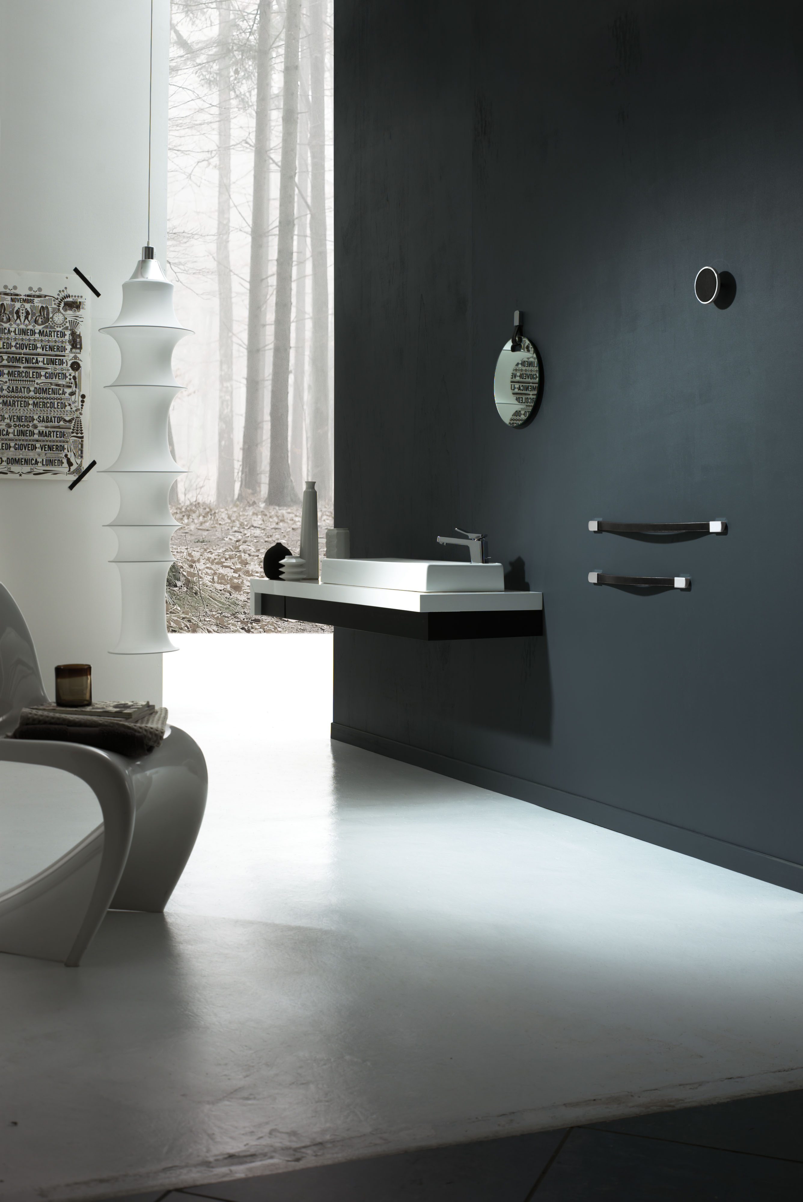 VALLI ARREDOBAGNO SRL