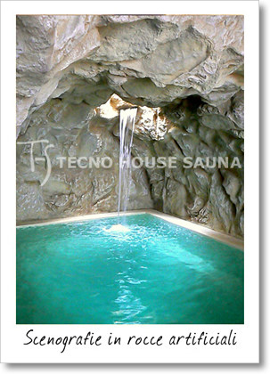 Tecno House Sauna s.n.c.