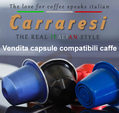 Carraresi Coffee