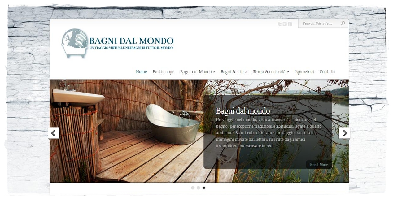 bagnidalmondo.com