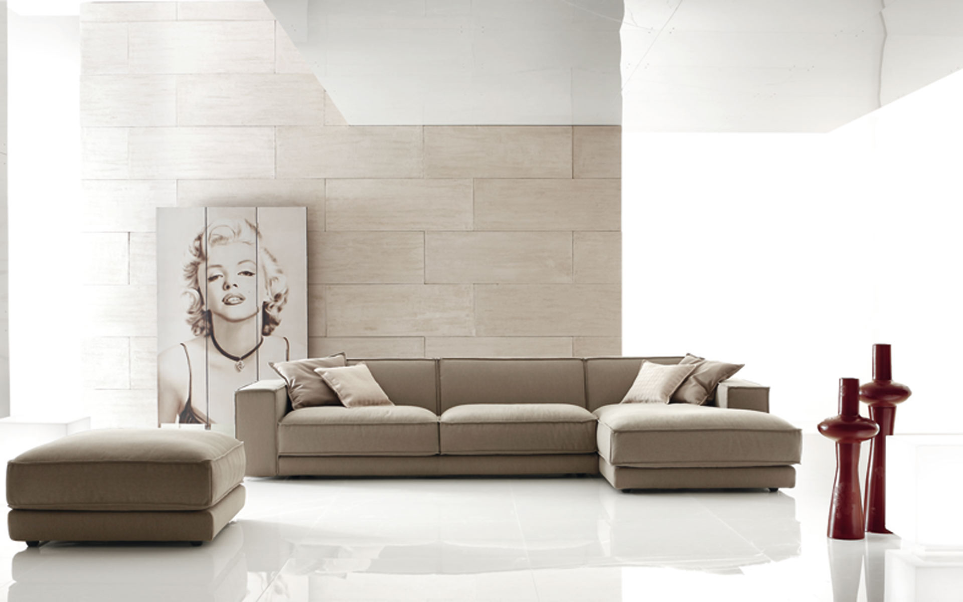 Диван Италия Bonton Ditre Italia