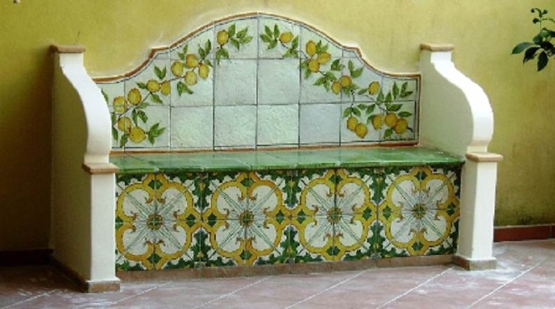 Cerasella ceramiche